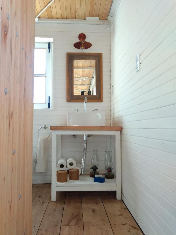 Vittorio, En Llohue Villa บียาเบนตานา ภายนอก รูปภาพ